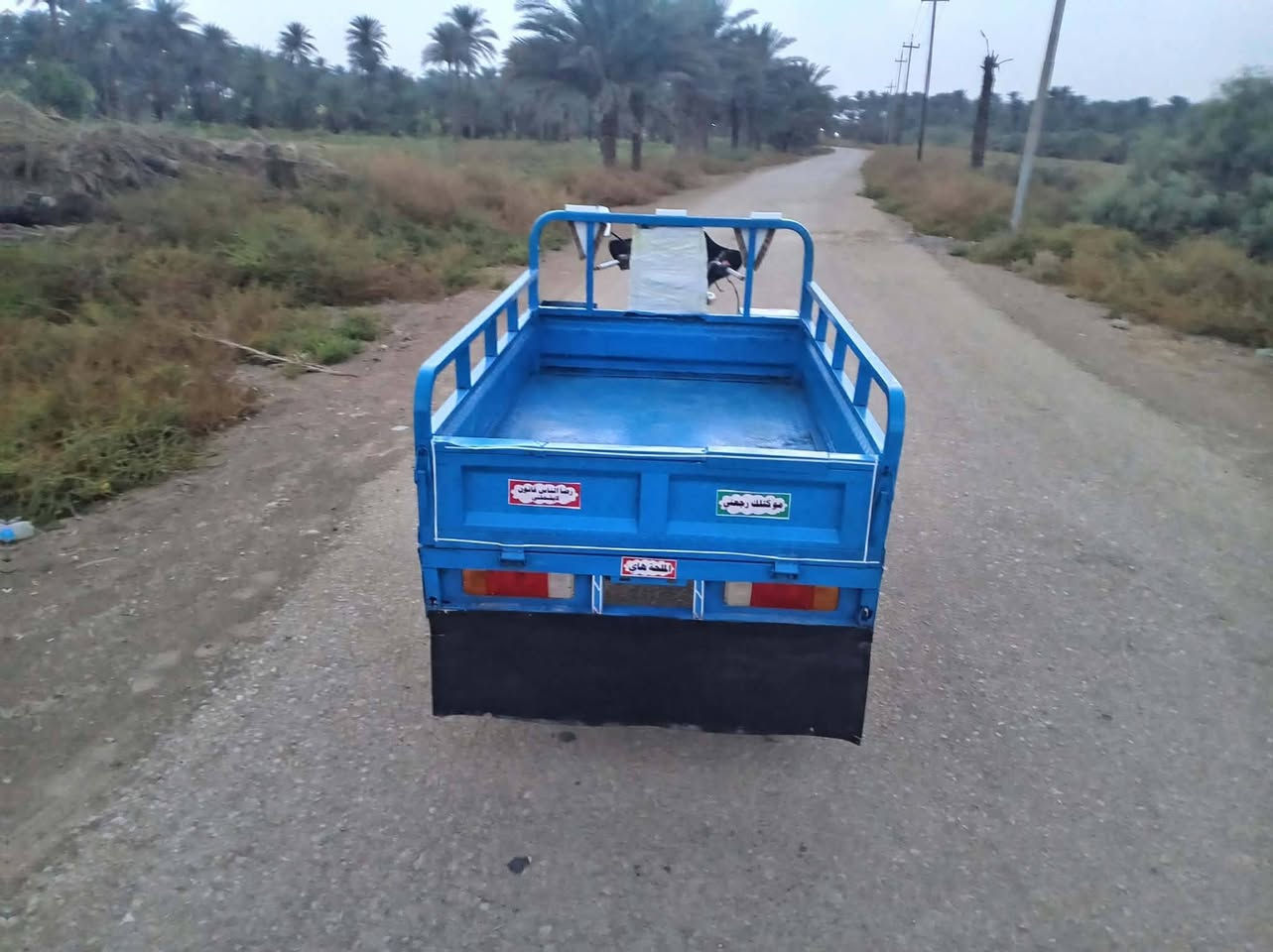 موديل ٢٠١٨ • اوراق جاهزه • بابل الحمزة الغربي