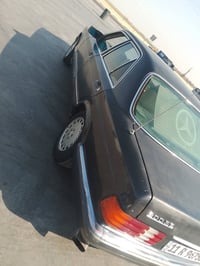 جامبو • موديل ٨٦ • مكينة وكير