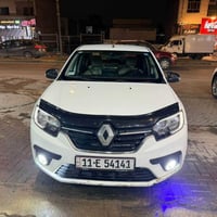 موديل ٢٠١٩ • عداد ١٥٨ الف • محرك مبدل