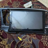 شاشة النترا للبيع شغالة السعر 60 بيه مجال وهذا رقمي 07710045919