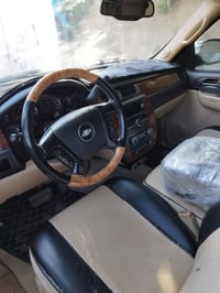 تاهو • ٢٠٠٨ • سوق الشيوخ