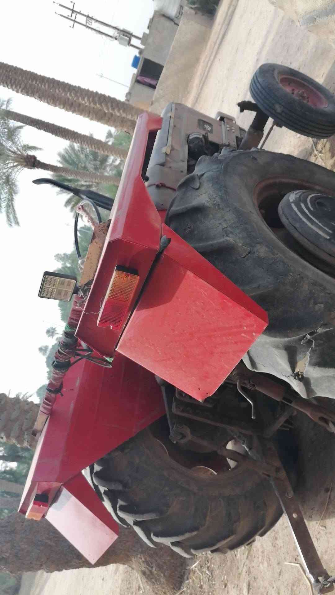 موديل ٨٧ • كفاله كير ومحرك • بابل جبله