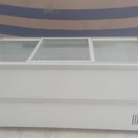 ثلاجة • ٣ باب • ديوانية