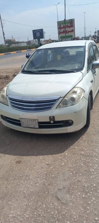 نيسان تيدا • ٢٠٠٩ • رقم بابل
