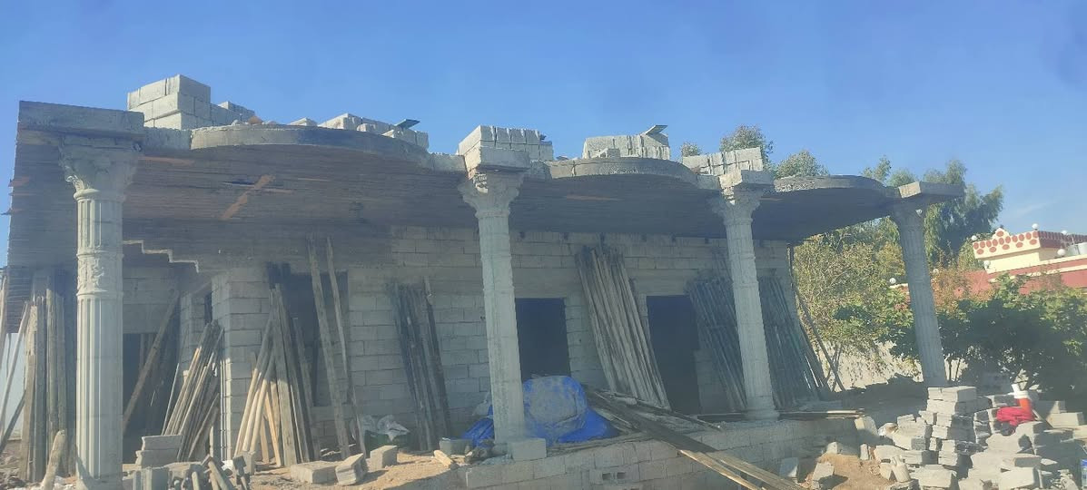 السلام عليكم يوجد نجار قالب خشب متفرغ حاليا شغل درجه اولى
للأستفسار الاتصال على الرقم***********
