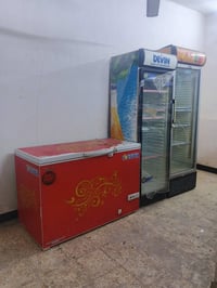 ثلاجات • جملة ومفرد • النجف