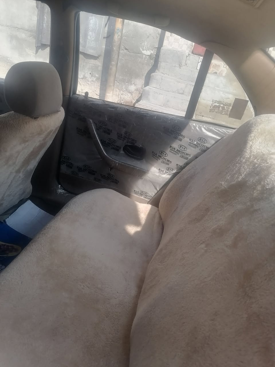 سمند • ٢٠١١ • مكفوله