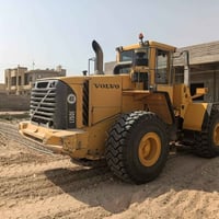 فالفو • L150E • مسجل دهوك