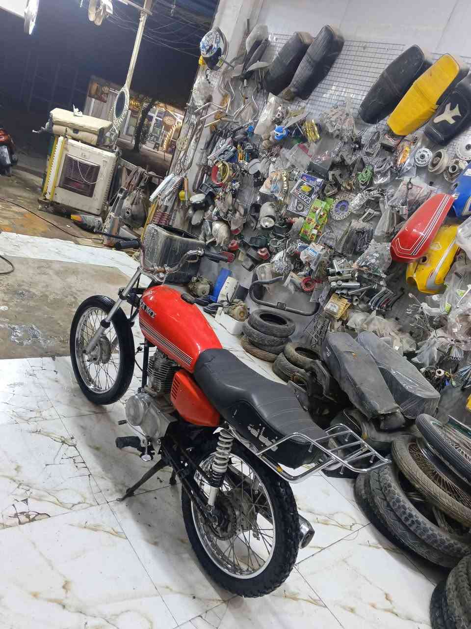اربعه كير • ٢٠٢١ • نظيفه