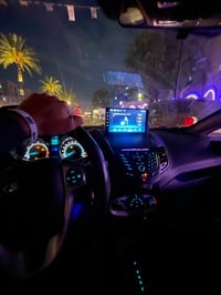 فيستا ٢٠١٦ • محرك ١٫٦ • رقم بغداد