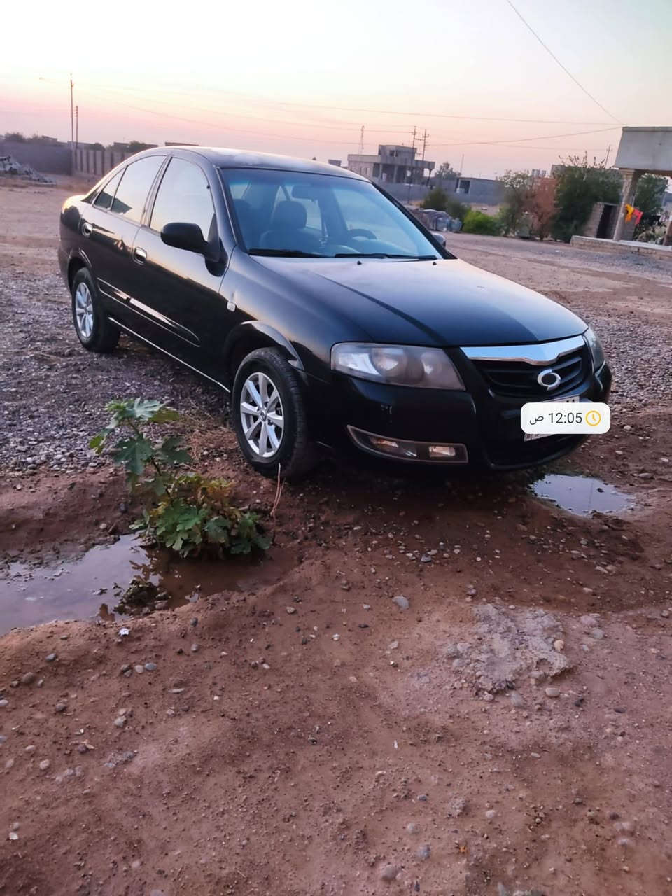 سني 2008 كير عادي محرك شرط تبريد ثلج رقم نينوى ألماني سنوية 2028 قطعة صبغ وحدة رش فقط مع بعض الملاحظات 
السعر 71 وبيها مجال

***********
