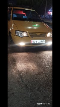 منغولي • ٢٠١٣ • كربلاء