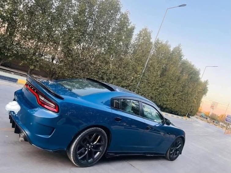 للبيع: دوج چارجر 2022 🚘  (Dodge Charger) بمواصفات ممتازة ونظافة تامة.📌 أهم المواصفات والمميزات:الموديل: 2022المحرك: كفالة عامة (مكينة + كير بشرط )النظافة: بحالة ممتازة وجاهزة حادث موضح فقط تحديث بنيد 🕹 ودعاميات  كت كامل GT : ويل كب مميز (خلية بلاك) بإطلالة رياضية جذابة🌈  والاتصال:السعر:  ٢٠٥  )المكان: (  بابل جبله)للتواصل والاستفسار: يرجى الاتصال على الرقم: ( ‏) أو المراسلة عبر الواتساب***********
