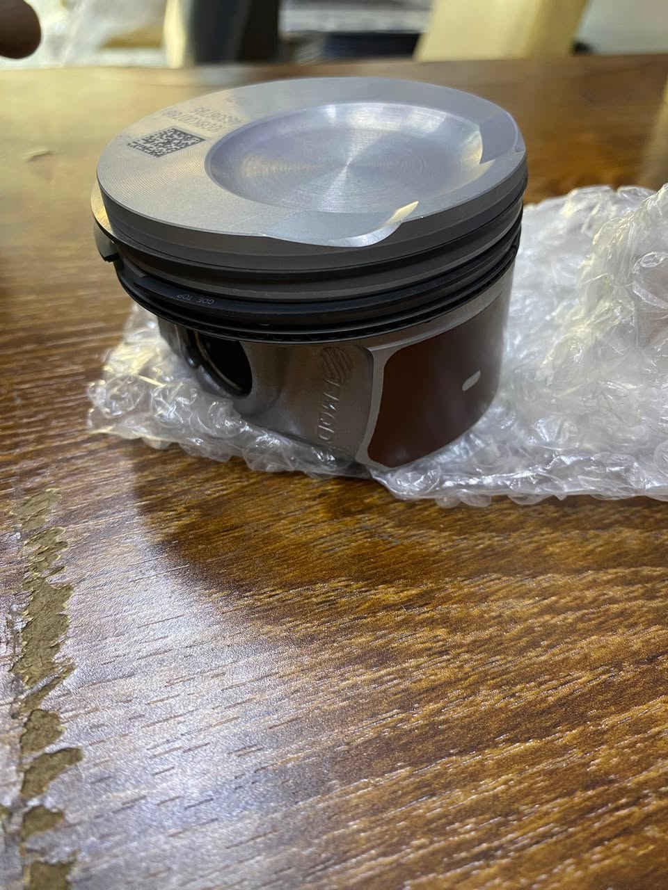 يتوفر لدينا 

جيب رينجيد 1300توربو
بستم + رنك اصلي 
بيرن بكن  اصلي 
كازكيت اصلي 
 تخم واشر تجاري

يوجد توصل  كافة محافظات العراق 🚚

يتوفر كافه قطع غيار السيارات الامريكية 

***********
***********
***********
***********
📍  بغداد - ساحة الطيران -  مقابل الفرع العريض - مجاور حسن ابو الواشرات
