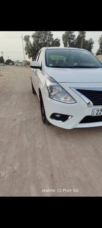 نيسان • ٢٠٢٤ • البصرة