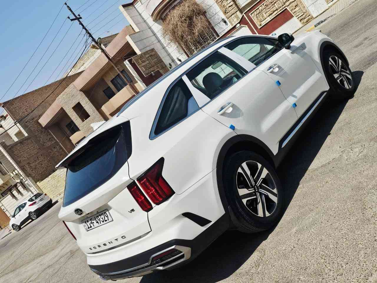سلام عليكم سورنتو 2021خليجي فوال مواصفات بنرامه بصمه شاشه كامره حساسات امامي خلفي تحكم ستيرن جهتين خمس بصمات شاشه كامره خلفيه دواره كشنات كهرباي جلد 7راكب 3قطع تبريد 6ستندر مري شفط شاير بل مري سياره فوال مواصفات خير من الله جديده وكفاله كير مكينه حداديه تخم تاير تبريد تدفاه كفاله العنوان كربلاه السعر 254بيه مجال حك الجيه تحويل مباشر بسمي ***********تصال بيع فقط
