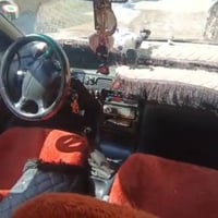 مازدا فاصوليه • كير عادي • ١٩٩٢