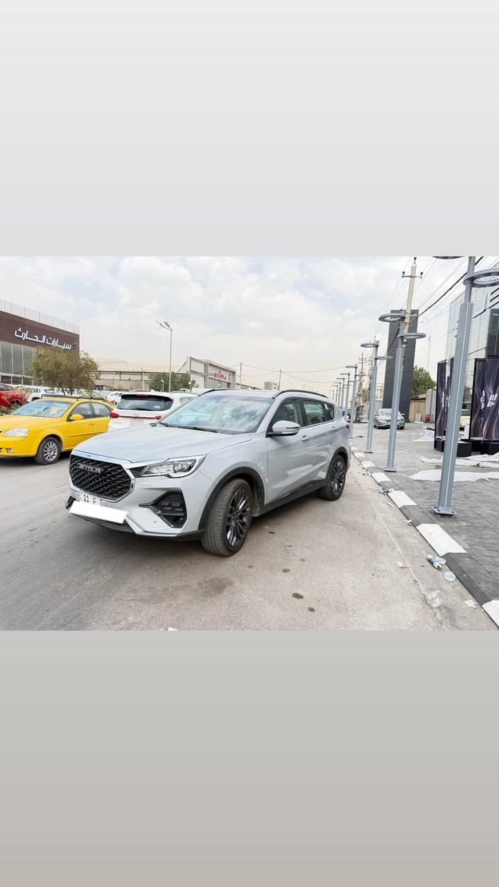للبيع 
جيتور X70 
موديل 2026
ماشيه 4 الف 
 
***********
