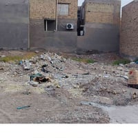 الراشديه الاولى • ١٢٥م • وجه ٦ وربع