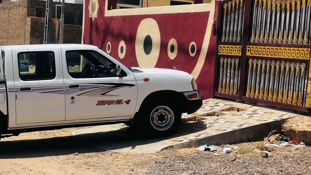 نيسان 16 رقم بصره دولي جديد كفاله عامه لاصبغ لاتبديل لافتح محرك كير شاصي حداديه تخم تاير كلها كفاله ترهم مراوس مكاني كربلاء سعرها 148 وبيها مجال ***********
