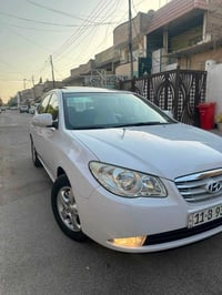 يااللة سلام عليكم النترأ موديل 2011 شركة العامة فول سيارة  افتحه اشاير...