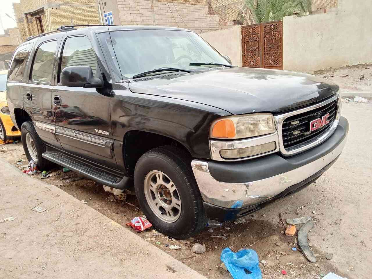 سلام عليكم جمسيGM بتره  موديل 2006البيع ادوات ادوات عنواني ناصريه السعر بلاش مناسبه جداً التواصل رقم صاحب السياره ***********
