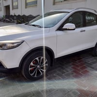 للبيع سيارة Faw X80 موديل 2018. ماشية أقل من ٧ آلاف يعني زيرو  - سعة ا...