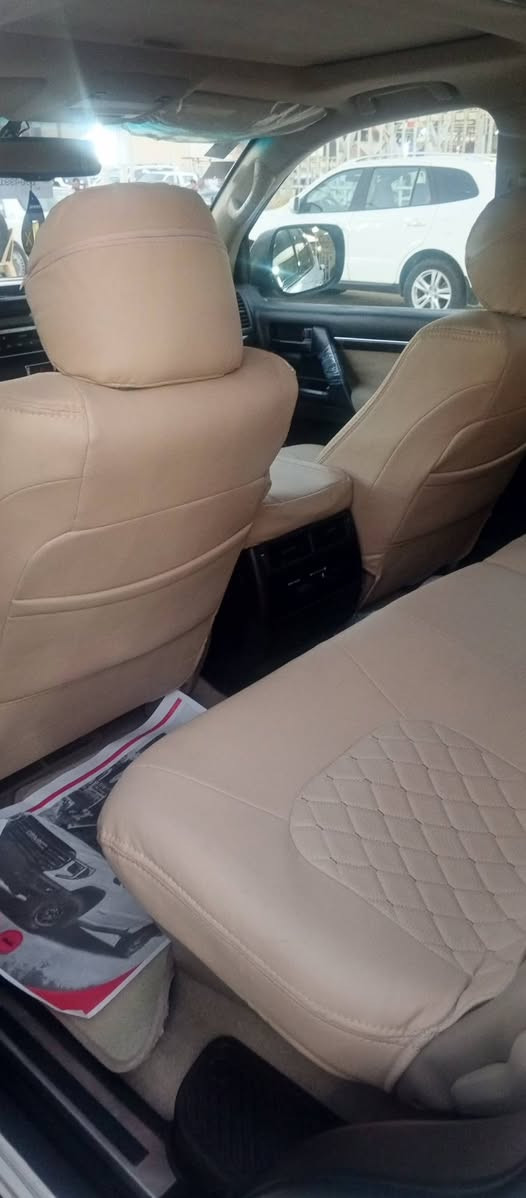 سلام عليكم لاندكروز لبيع 2008
سياره جديده بيه ربع قطع بدون دواخل سعر $225
تصال ***********

نص مكتوب في الصور:
- *********** سونار النجف الحديث فحص السيارات بجهاز السونار الالكتروني بارد صبغ أسم الزبون : بلا الما وقت : PM 8:38 بعد انتهاء الفحص وتسليم التقرير الي الزبون بارد تبديل صبغ صبغ + بارد صبغ صبغ صبغ صبغ رصعات رصعات رصعات