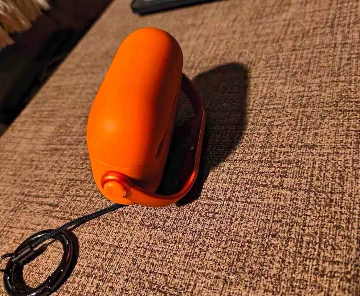 Air pods pro 3 أحدث اصدار #الجيل_سابع
نزلت مع ايفون 17 pro max اصلية امريكية باله 
مستعمل #ايام لان كلش نظيف 🔥 
#تدعم_خاصية_الترجمة #عزل_تام_للضوضاء 
#مايكات_ممتازة_ #بطارية_تقاوم_اسبوع #شحن وأيرليس #تدعم_صحة_القلب #الفحص_قبل_دفع السعر 30 الف فقط بدون ربح #باله_امريكي حجز واتساب فقط 
***********
