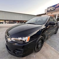 لانسر قرش • ٢٠١٠ • حلبجة