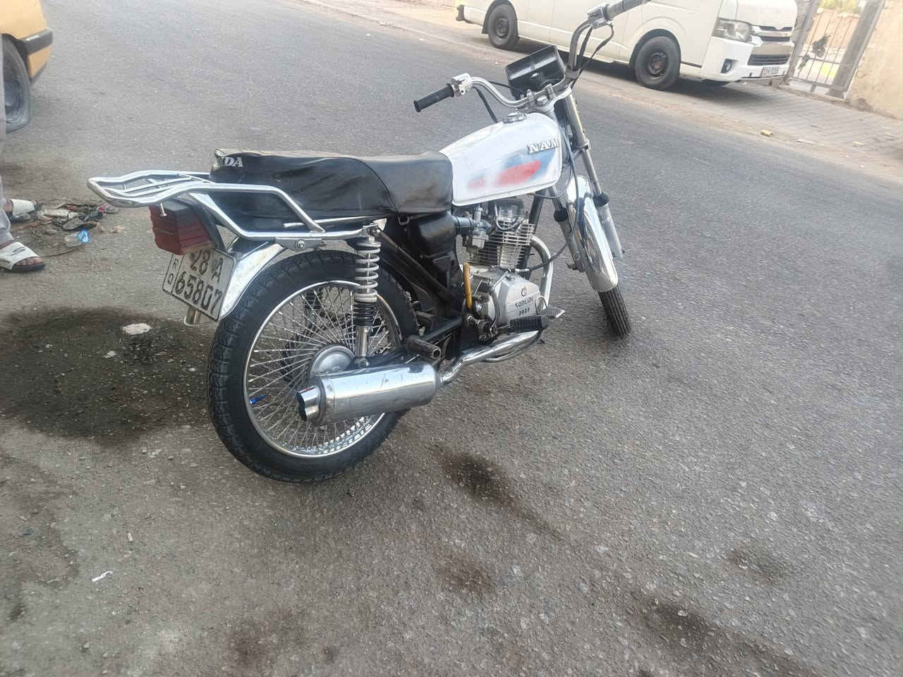 4كير نامه رقم وسنويه 2029مداور شوكت ميعجبك الشاصي 23 المكينه 23  السعر خاص مفتوح إتصال ***********
