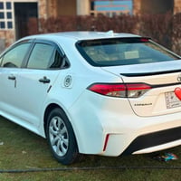 كورلا ٢٠٢٠ • وارد امريكي • مكينة ١٨٠٠