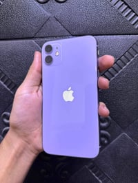 ايفون 11 • ١٢٨ • شاشة اصلية