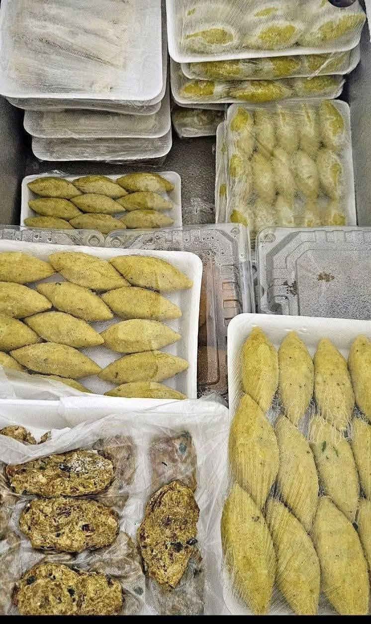 برياني • مقليات • توصيل أبو صخير
