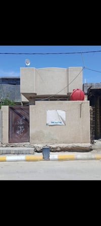 حي العسكري • دار للبيع • ١٠٠م