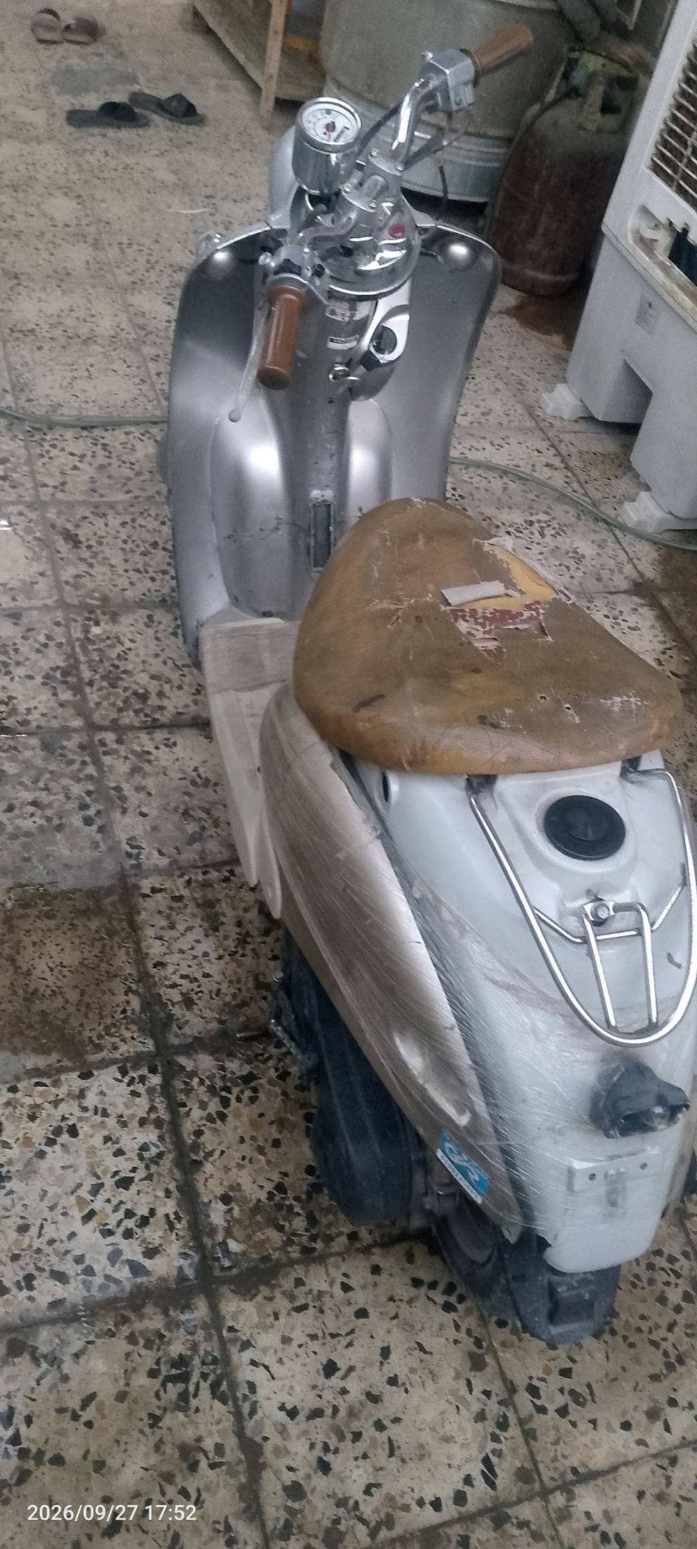 دراجة لبيع  كلاسيكي 