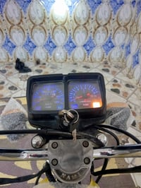 نامه • موديل ٢٥ • ماشيه ٣٠٠٠٠