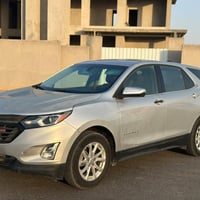 اكوينكس • ٢٠١٩ • وارد امريكي