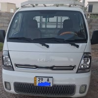 كيا حمل • ٢٠٢٣ • واسط الدبوني