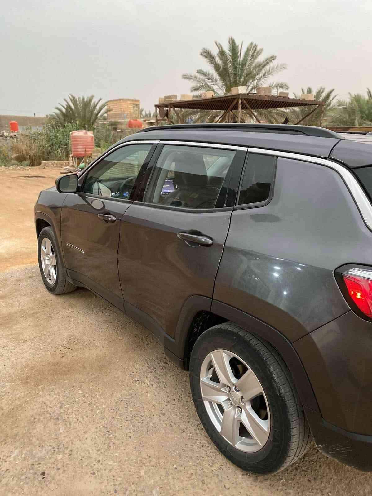 جيب • موديل ٢٠٢٢ • رقم اربيل