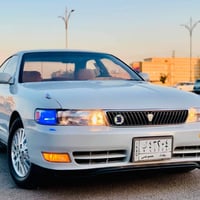 شيزر ١٩٩٣ • مكينه ٢٥٠٠ • كربلاء