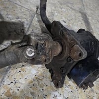 قراض • هينو شيطان • البصرة