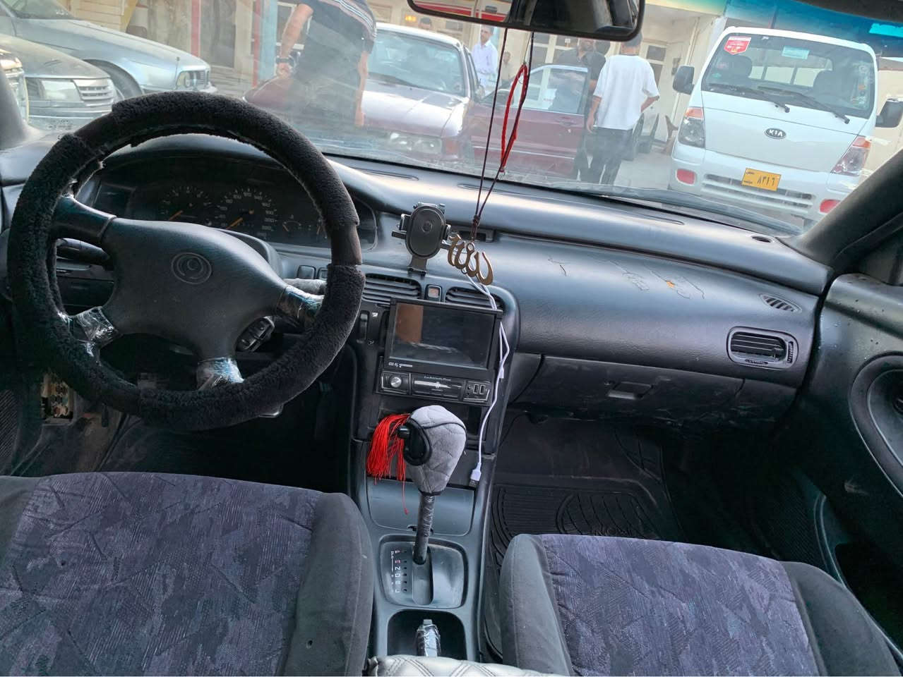 مازدا ١٩٩٤ سعر 36 ورقه مجال
رقم سنوي جديد حتا ٢٠٣١
گير توماتيك گير مكينة تبريد شرت
بي دةعم و ليدان لوكة
تةخم تاية كارةبايي هةموو شرت
شوين روفيا/*********** اكر, نينوى
