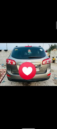 سنتافي • ٢٠١٢ • بنزين