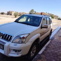 برادو • مديل ٧ • كفاله