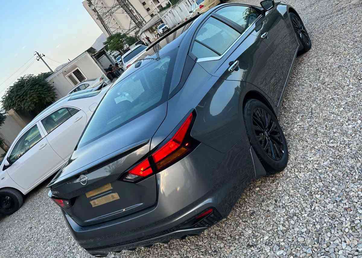 التيما ٢٠٢٥ • ٢٥٠٠٠ ميل • سليمانية