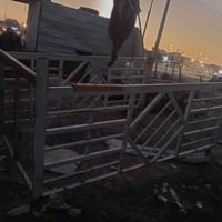 محجر • قطع غيار • للبيع