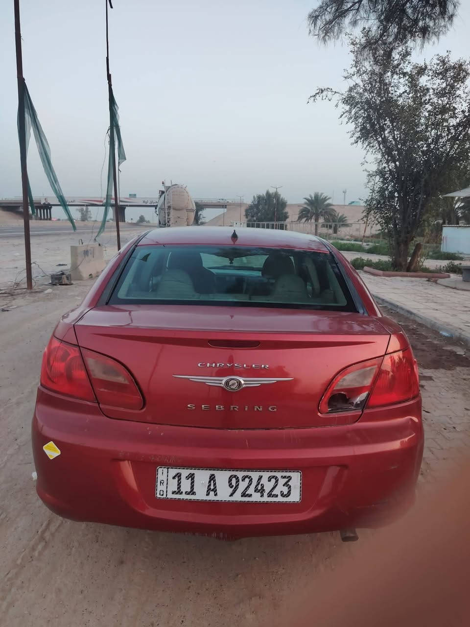 سلام عليكم c2009 لبيع جاهزه كير محرك شرط نقصه تبريد بس بخدمت شراي 50 وبيه مجال حك الجيه  ***********
