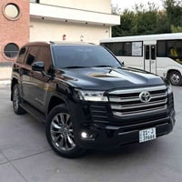 لاندكروز GXR • ٢٠٢٣ • ٣٢٠٠٠ كم