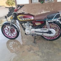 SVANLY G150 • ٢٠٠ • موديل ٢٤